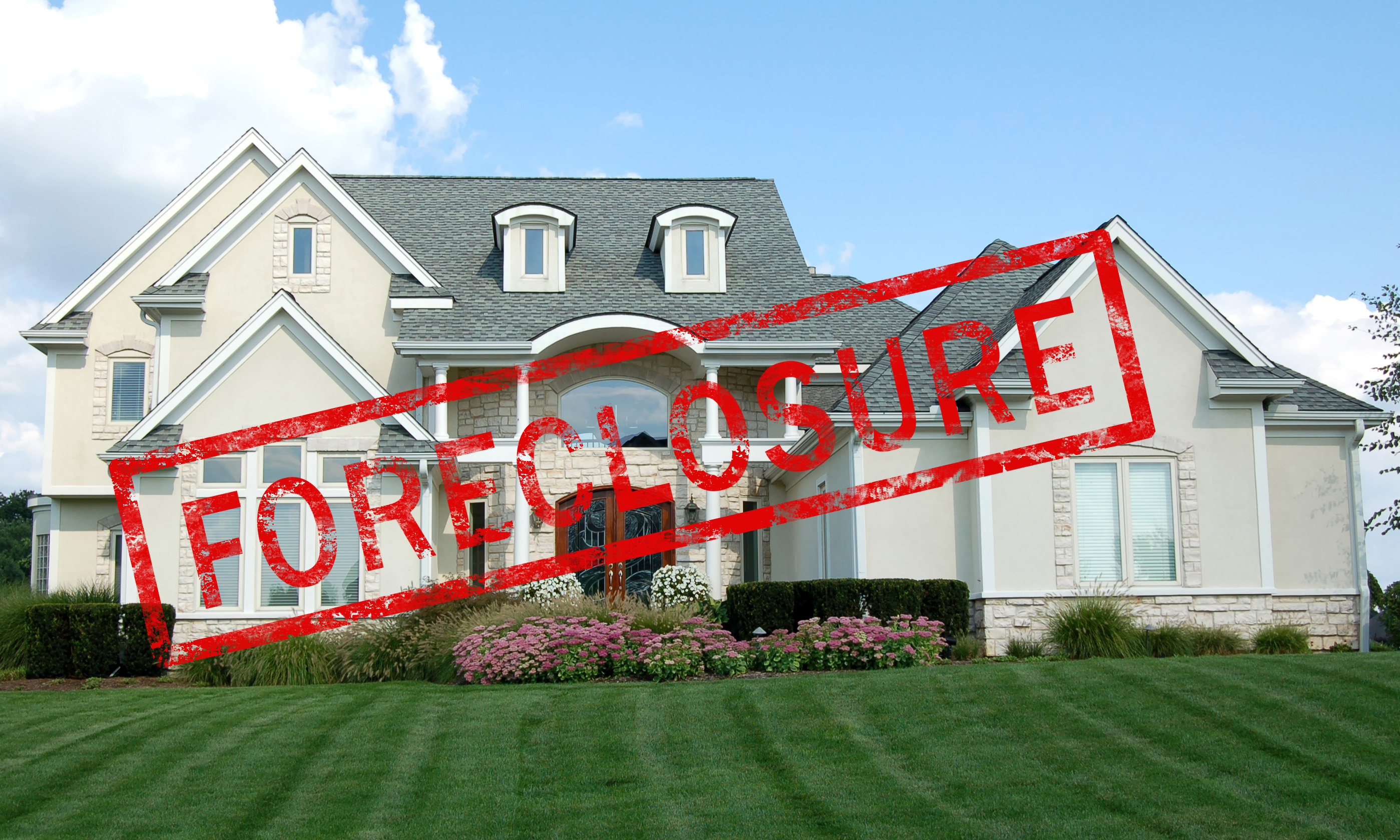 Call CMJ Appraisals & Investments LLC to order appraisals of Cobb foreclosures